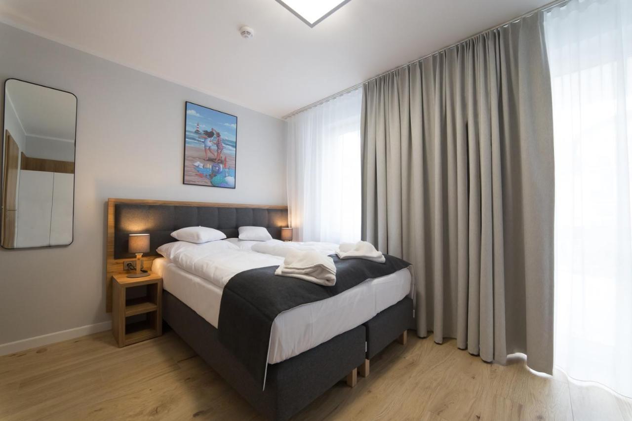 Double Room Terrace