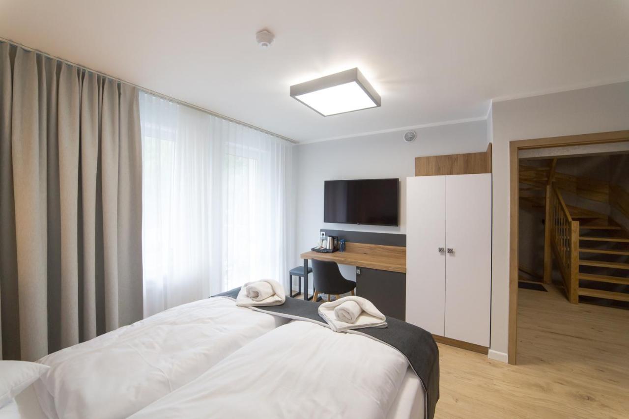 Double Room Balcony