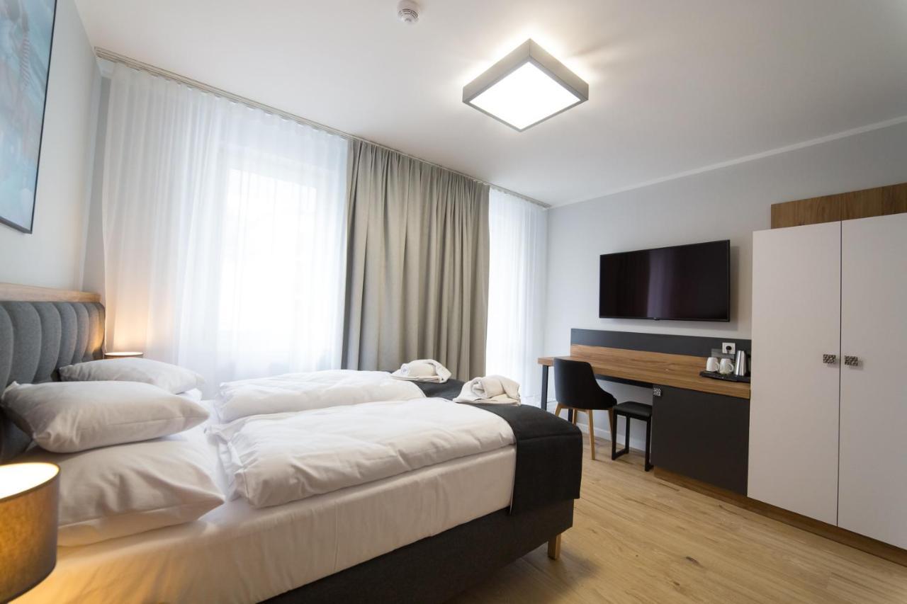 Double Room Balcony