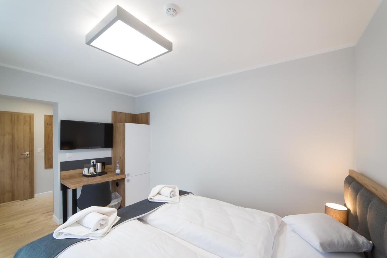 Double Room Balcony