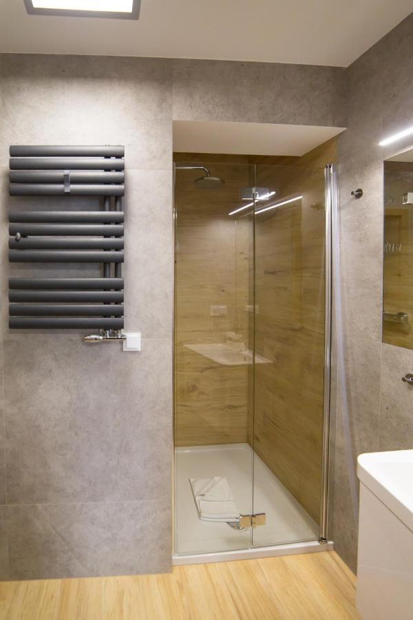 Double Room Terrace