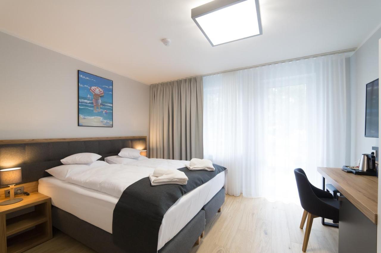 Double Room Balcony