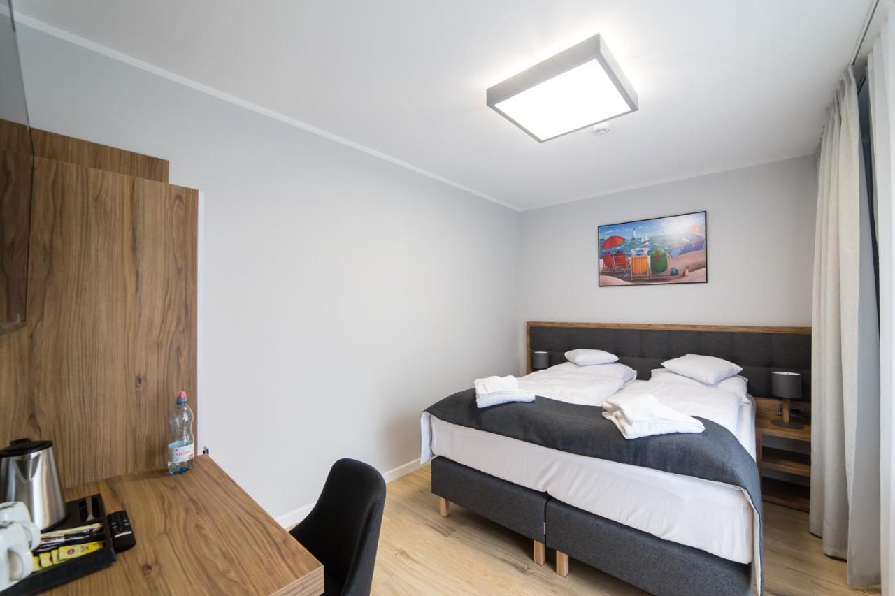Double Room Balcony