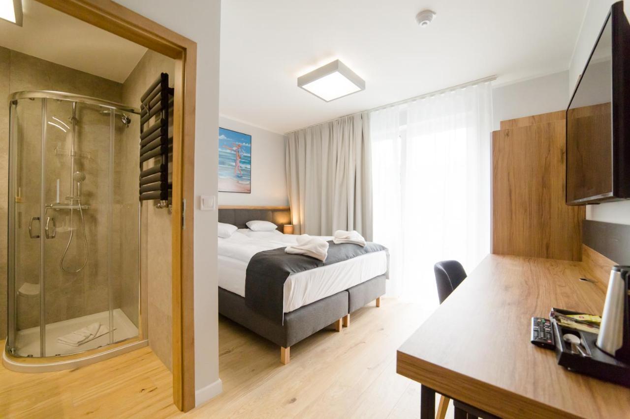 Double Room Balcony