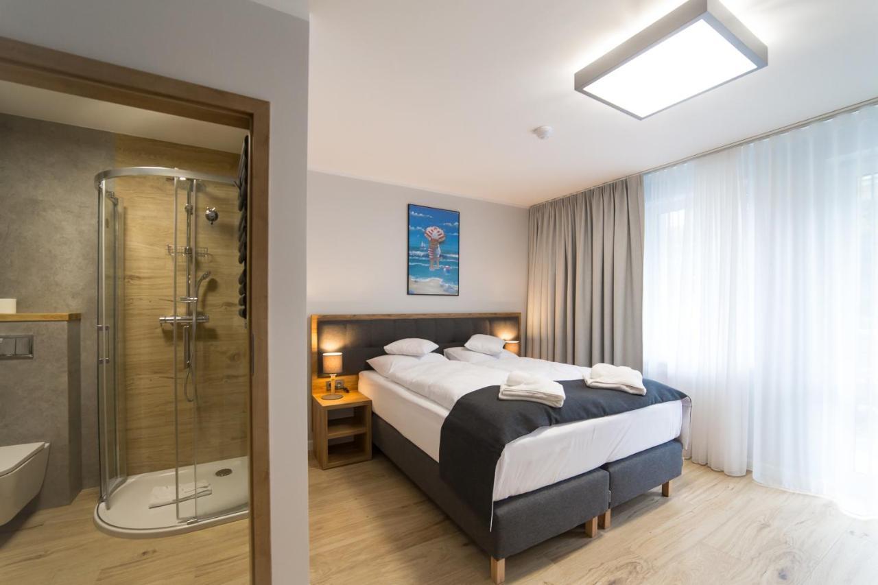 Double Room Balcony
