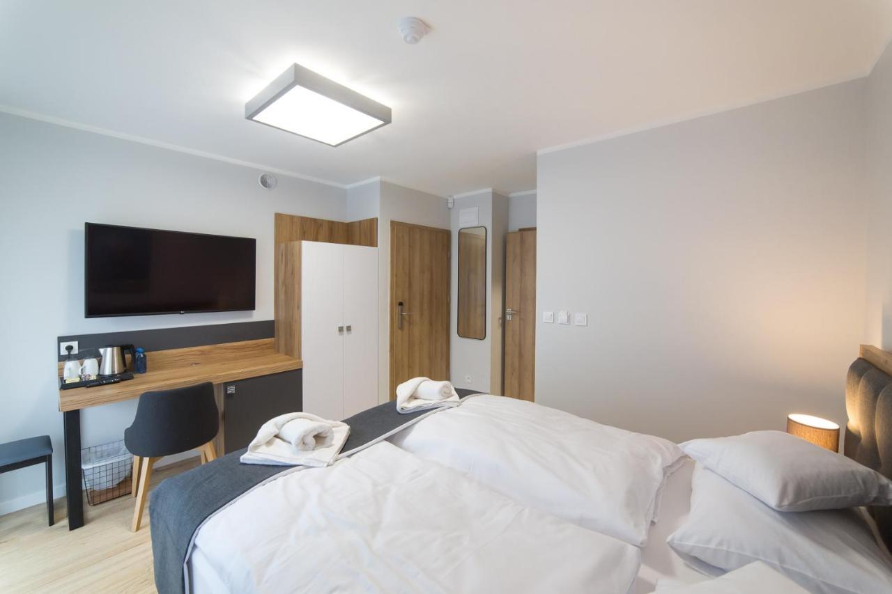 Double Room Balcony