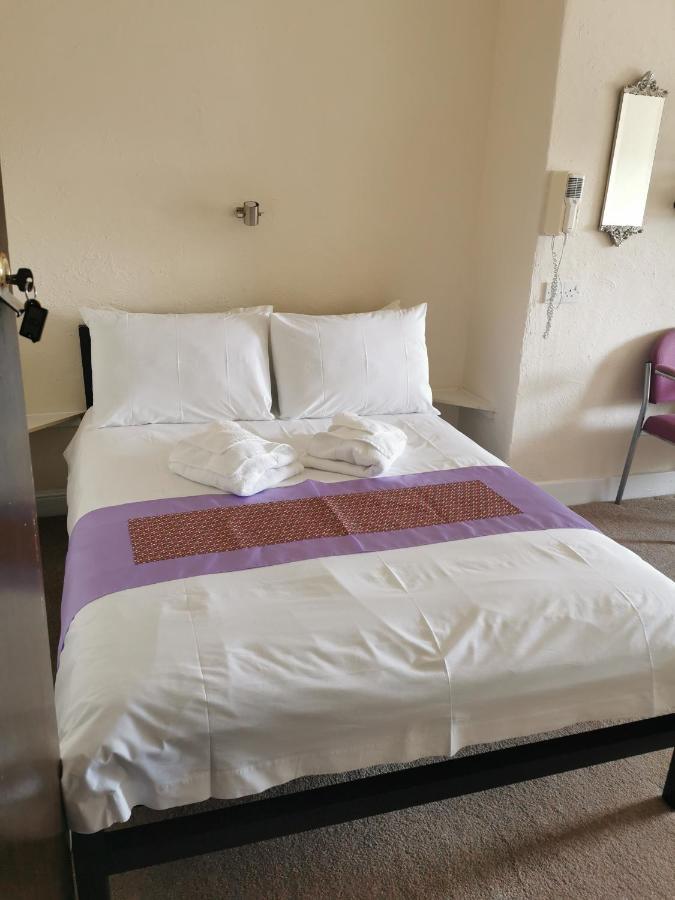 Habitación Doble Económica