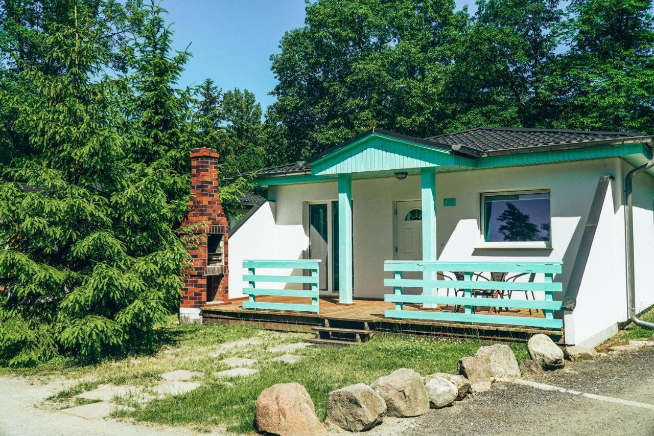 Standard Bungalow