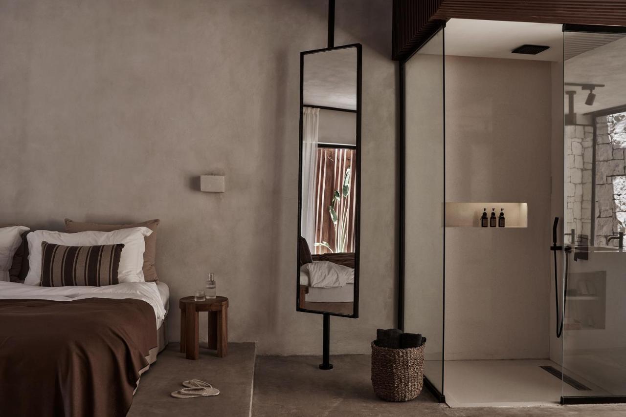 Junior Suite mit Poolblick