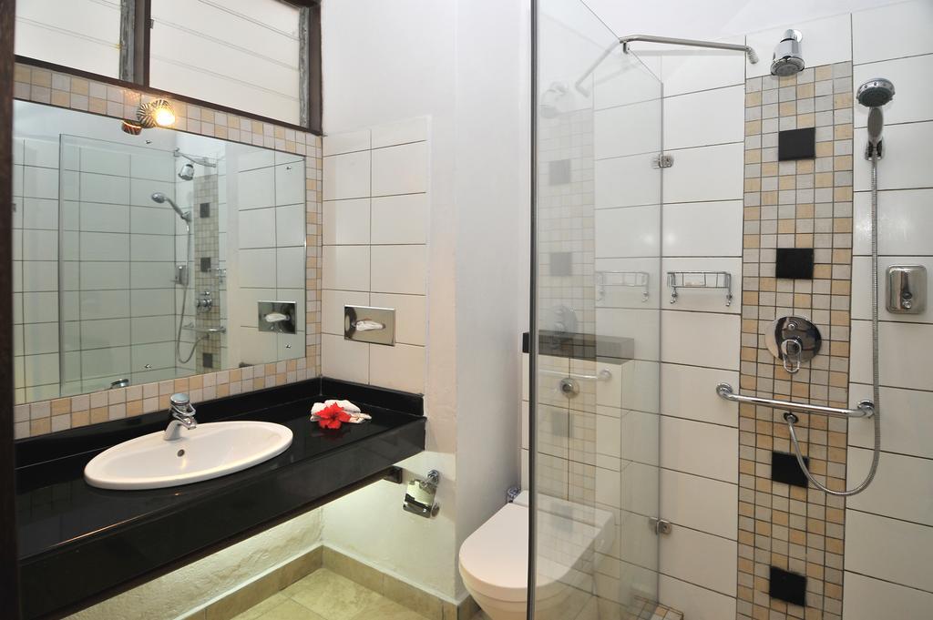 Standaard Kamer