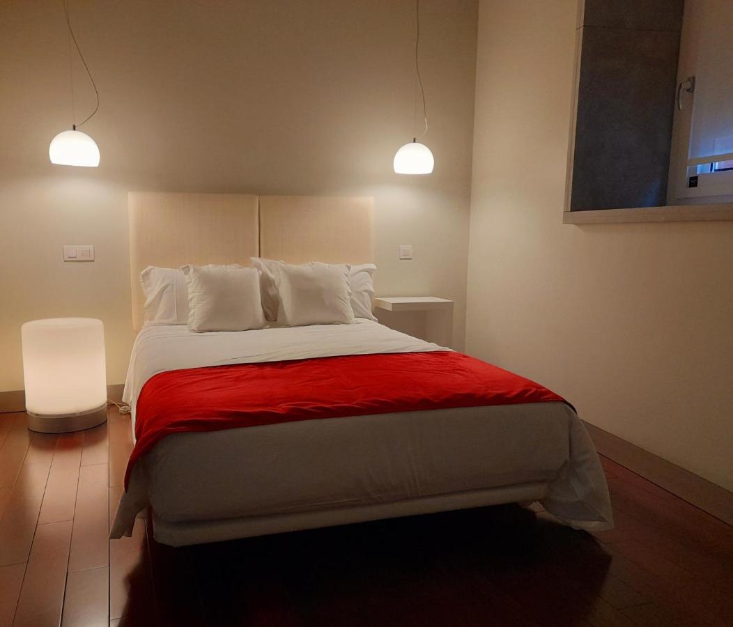 Habitación Doble Estándar