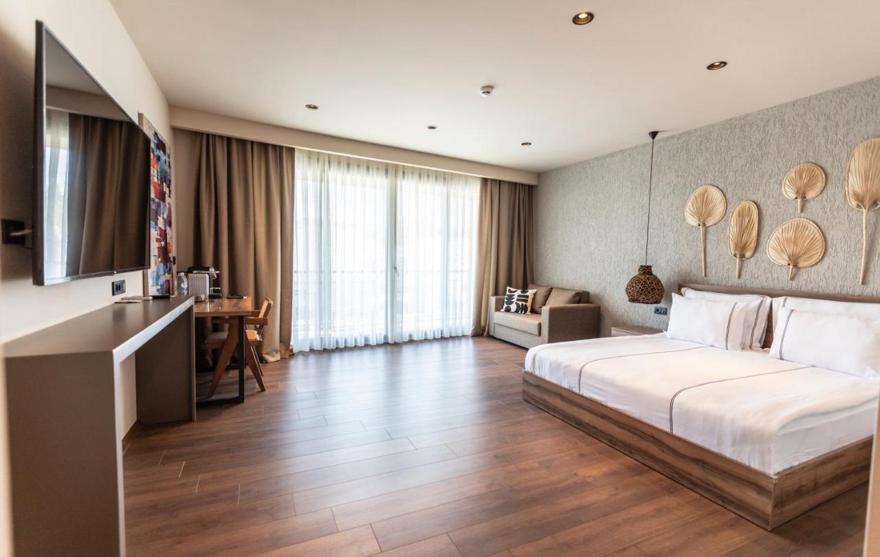 Suite Sea View