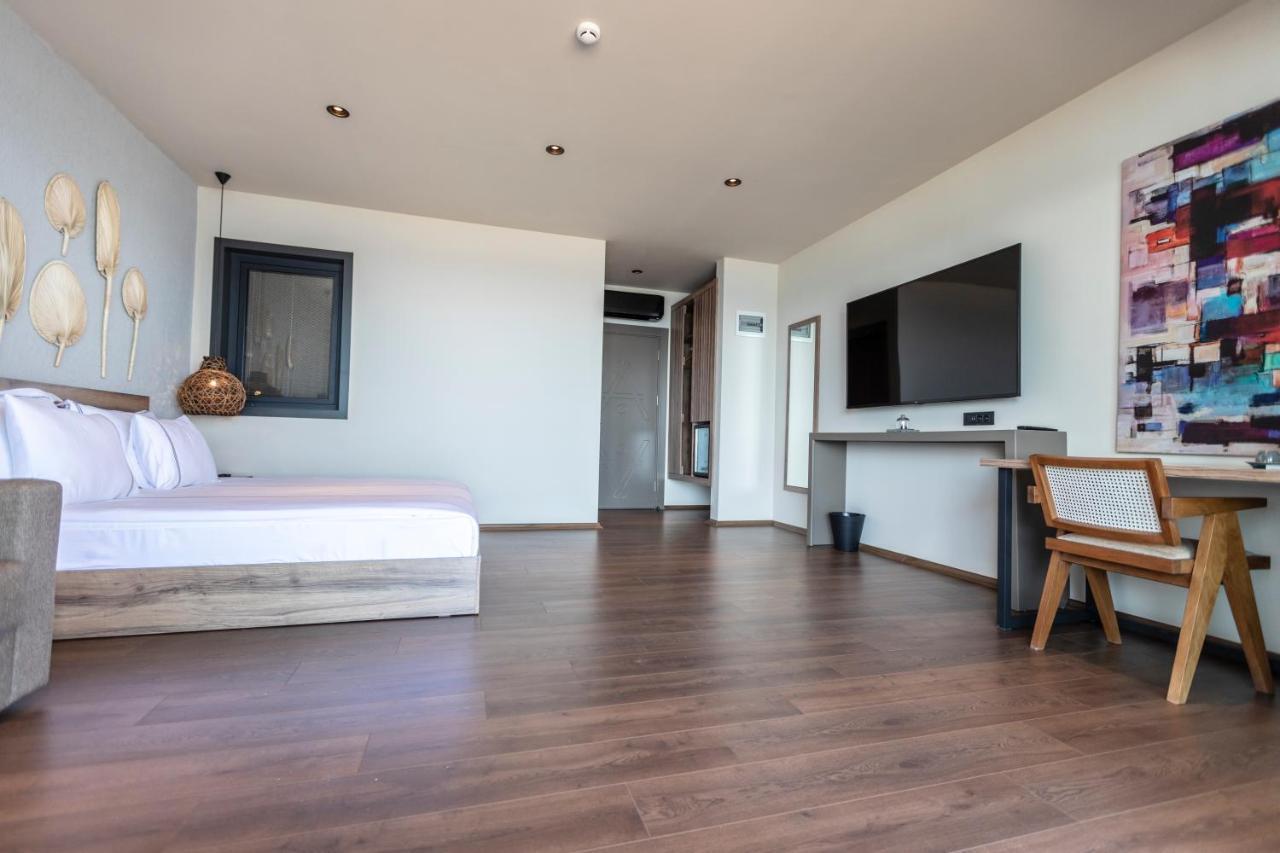 Suite Sea View