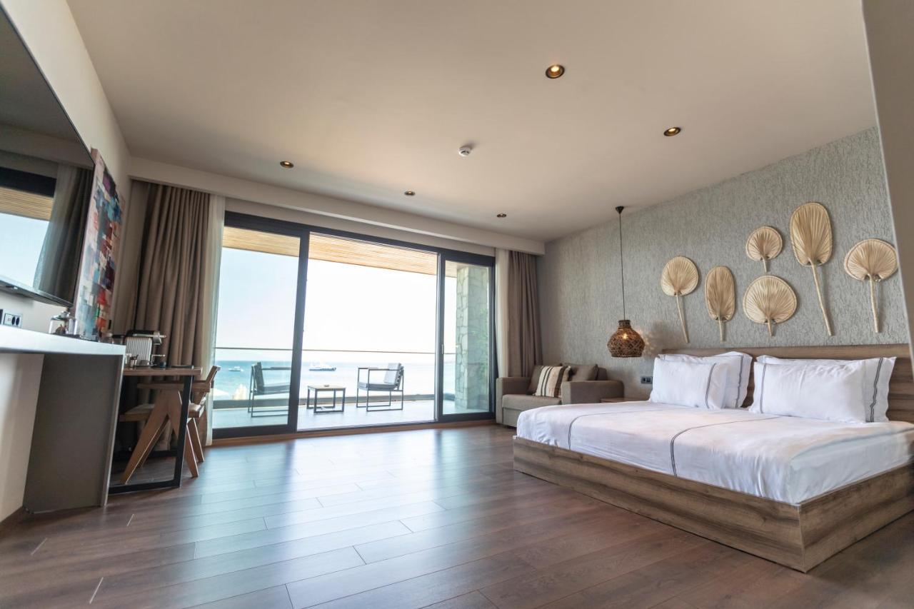 Suite Sea View
