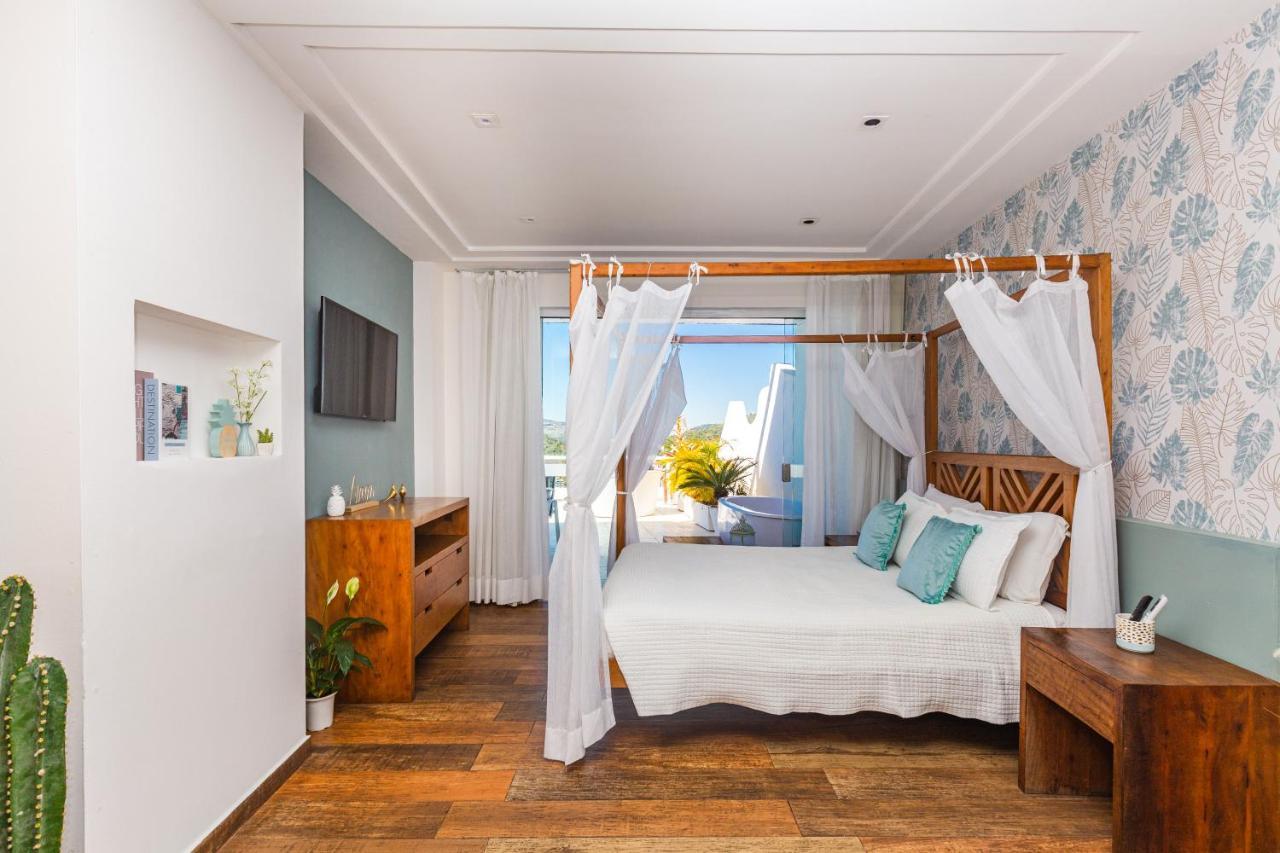 Suite Presidencial