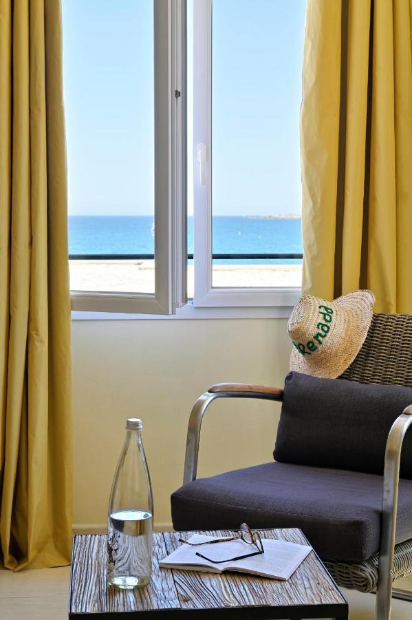 Comfort Double Room with Sea View