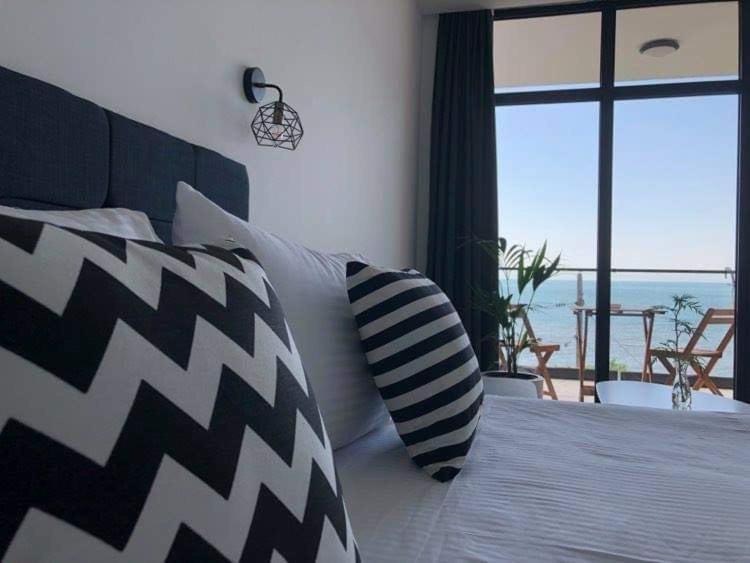 Family Room Sea View