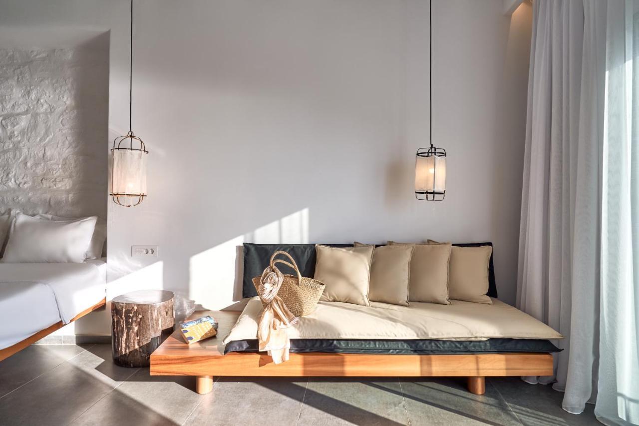 Suite Chic Hippie