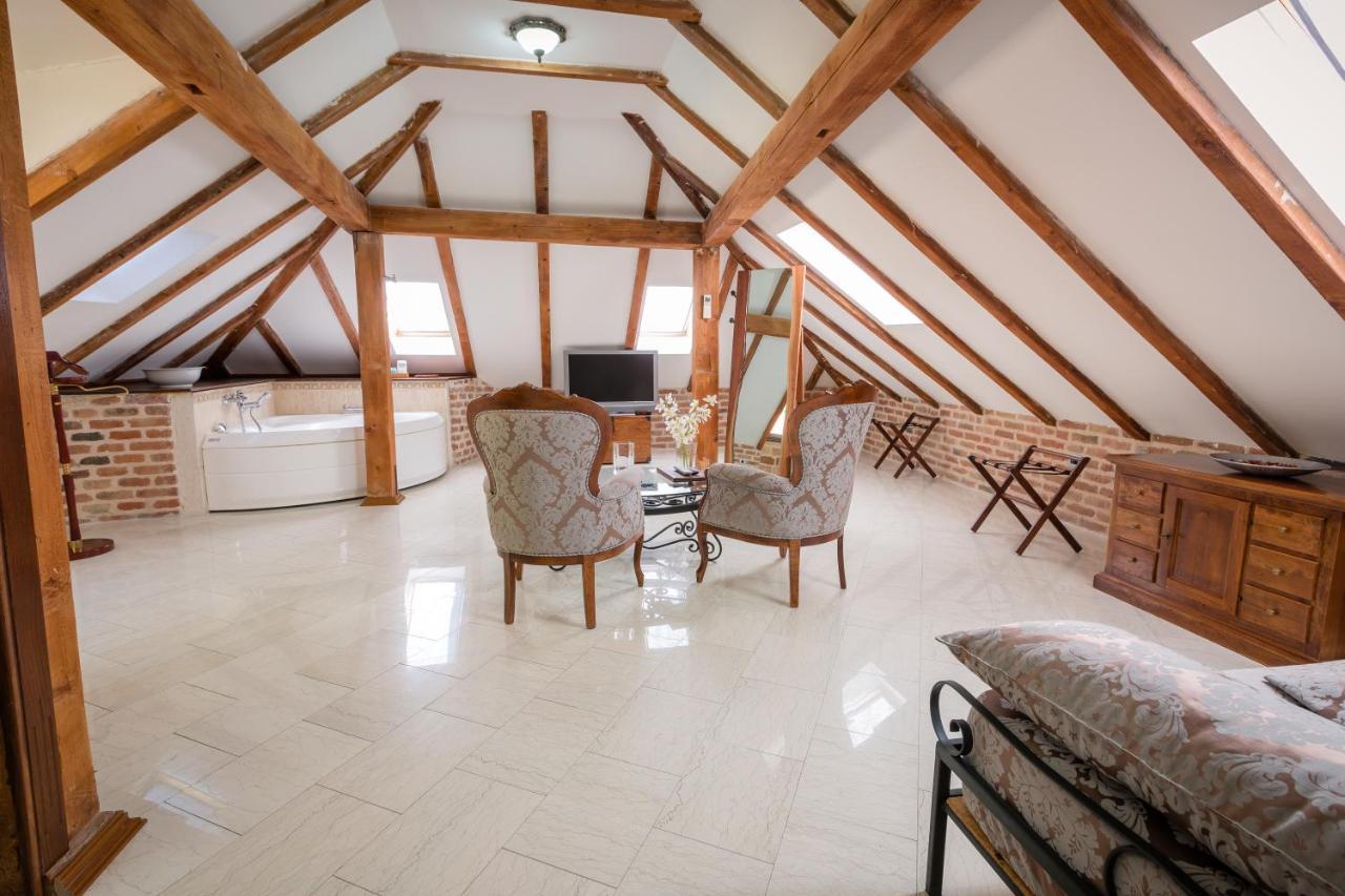 Luxe Appartement (3 Volwassenen)