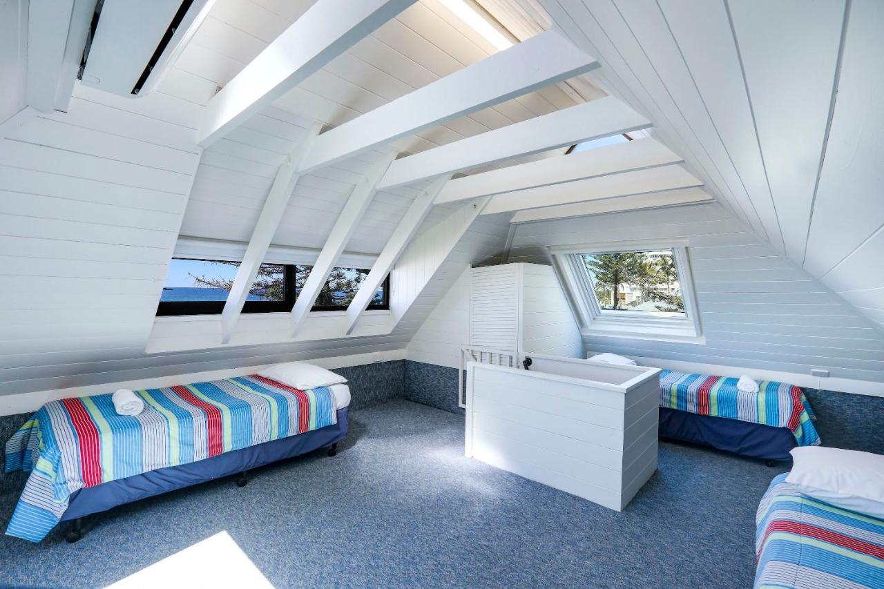 Beachfront Cabana - Stand-alone