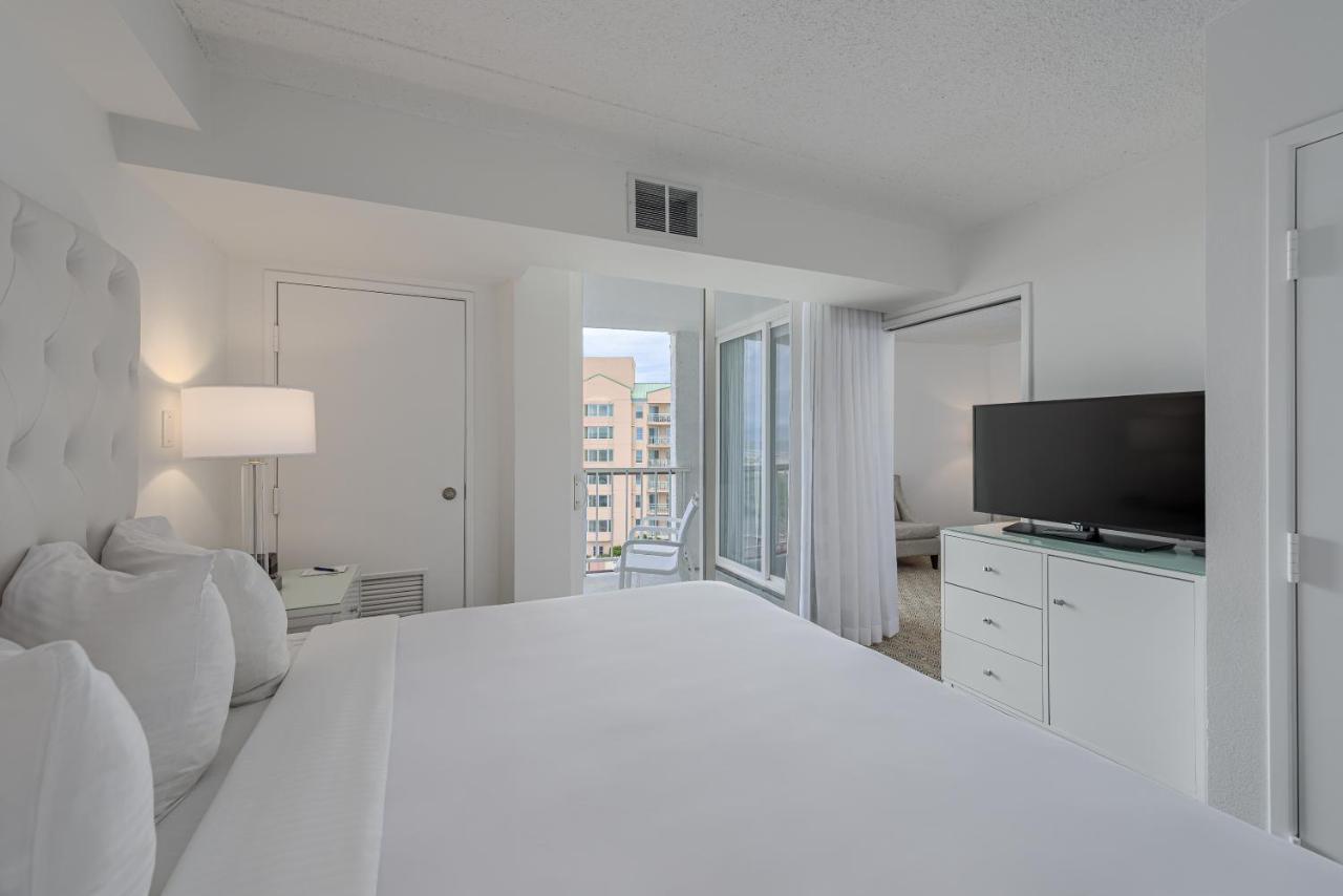 Suite con cama grande - Signature