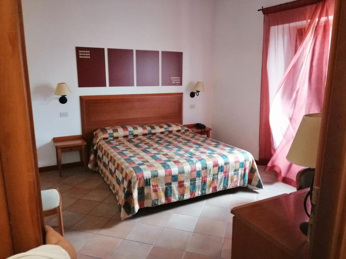 Habitación Doble adaptada para personas con movilidad reducida