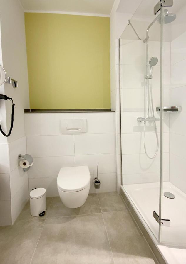Superior Double Room with Balcony