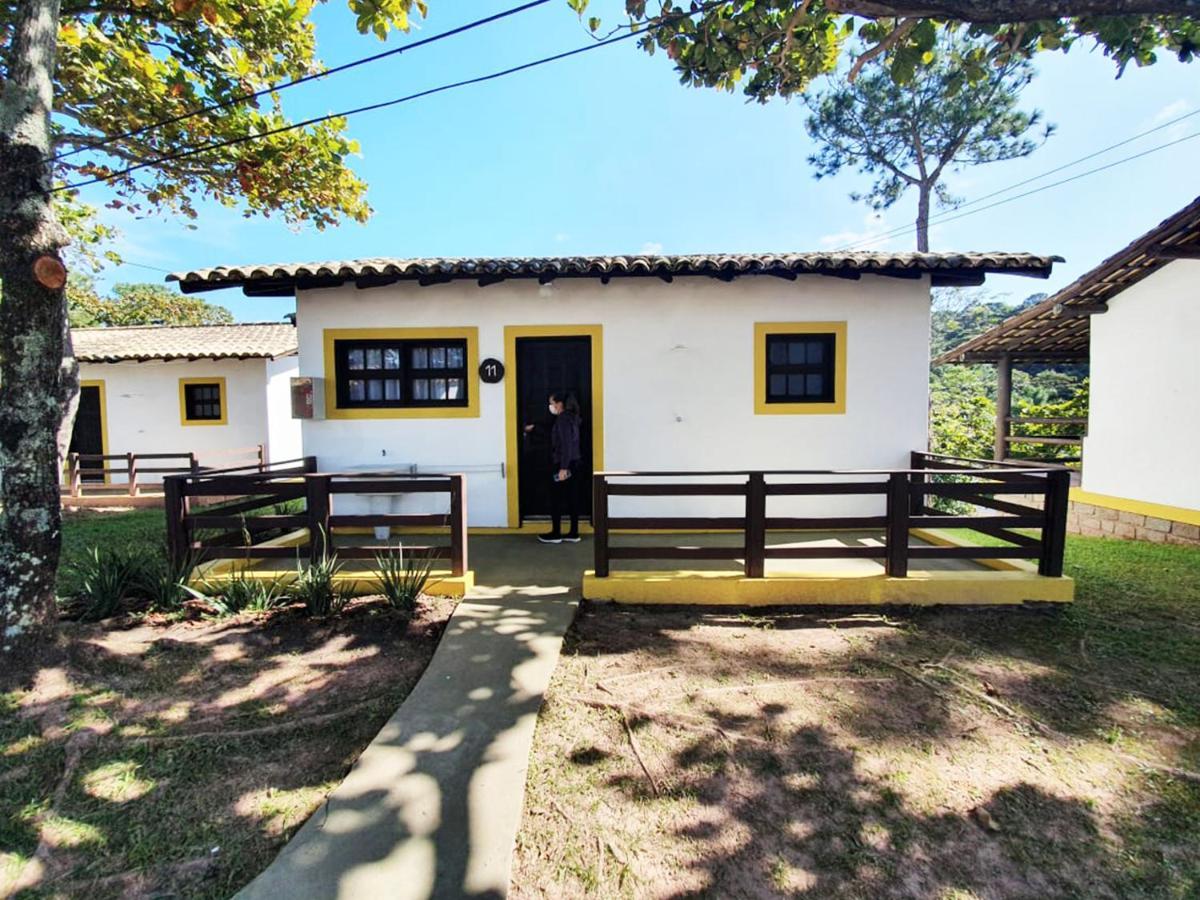 Chalet de 1 dormitorio