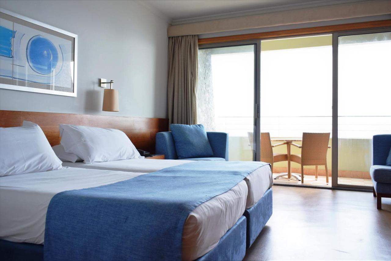 Habitación Doble Superior con vistas al mar - 1 o 2 camas