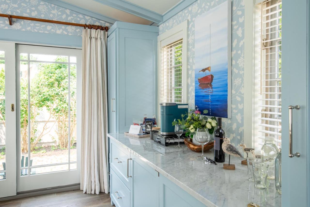 Suite with River View