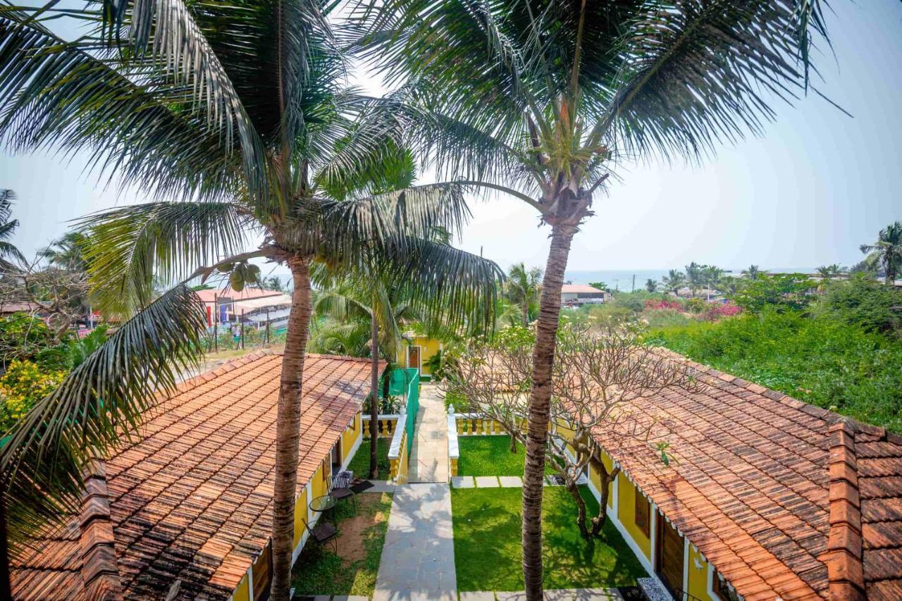 Executive Room Sea View