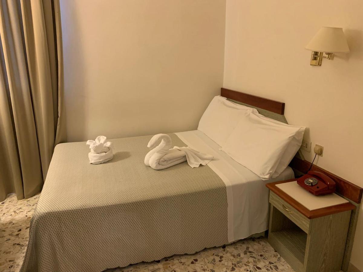 Economy Doppelzimmer