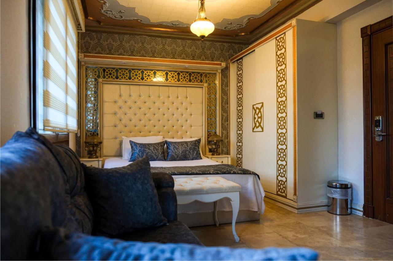 Deluxe Kamer
