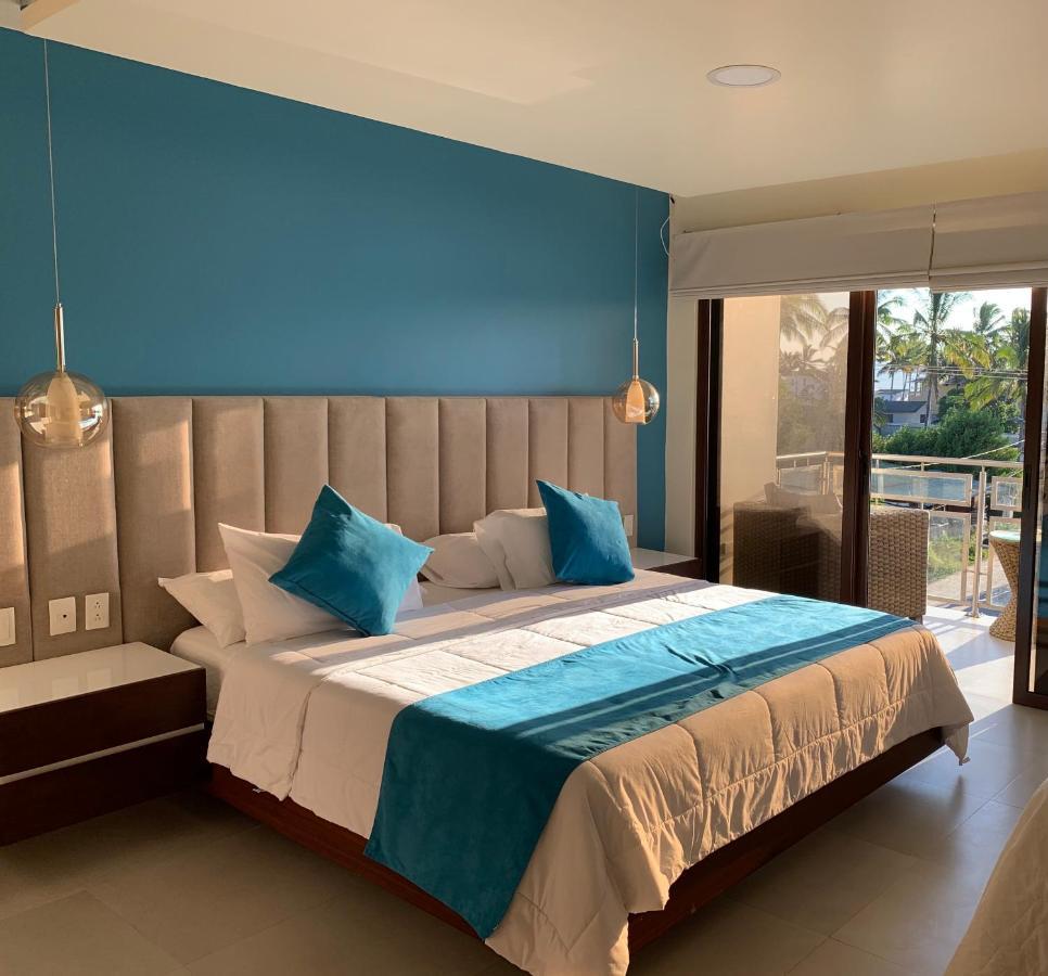 King Room Lake View