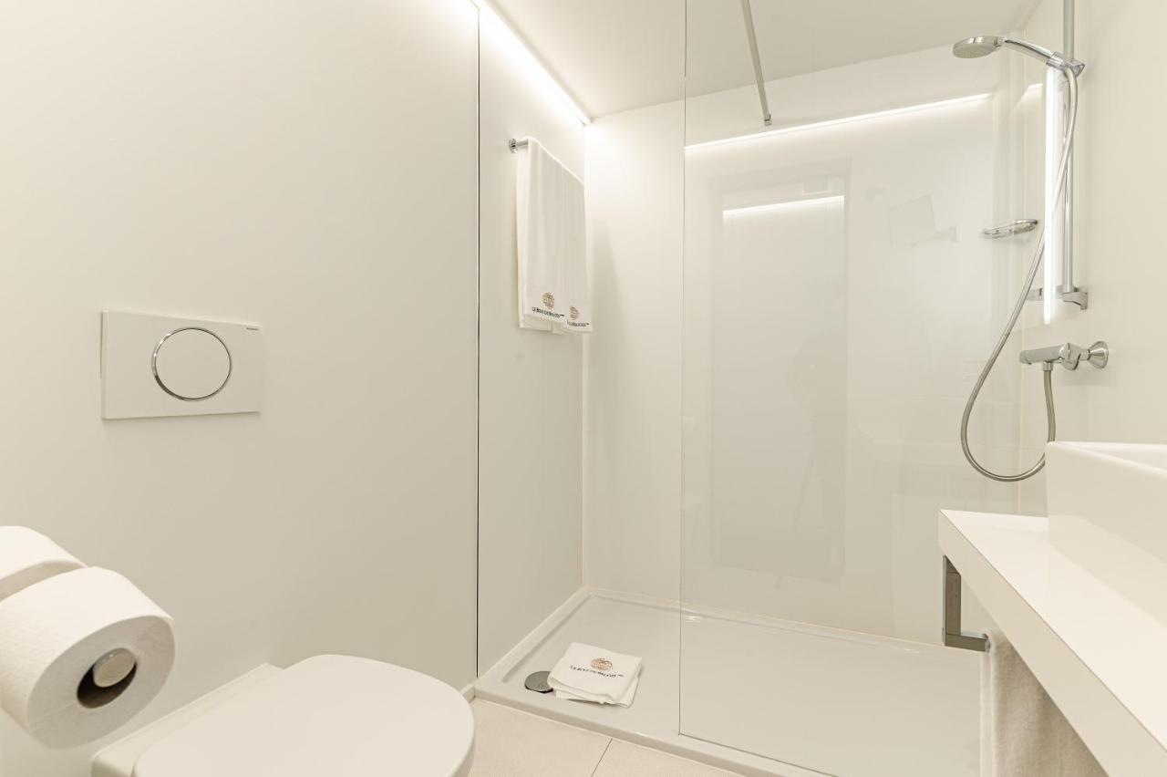 Comfort Twin Room City View