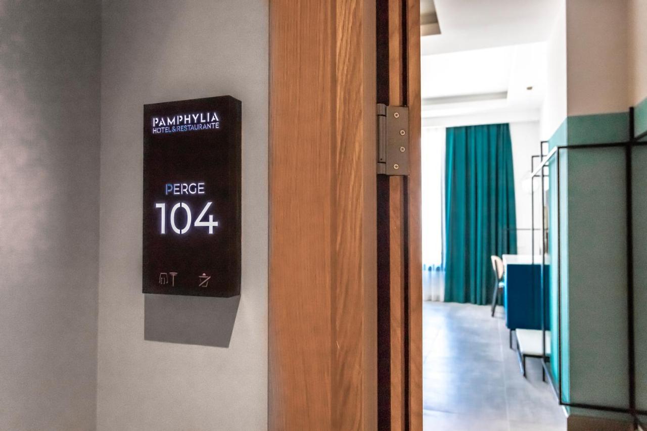 Deluxe Doppelzimmer mit Meerblick