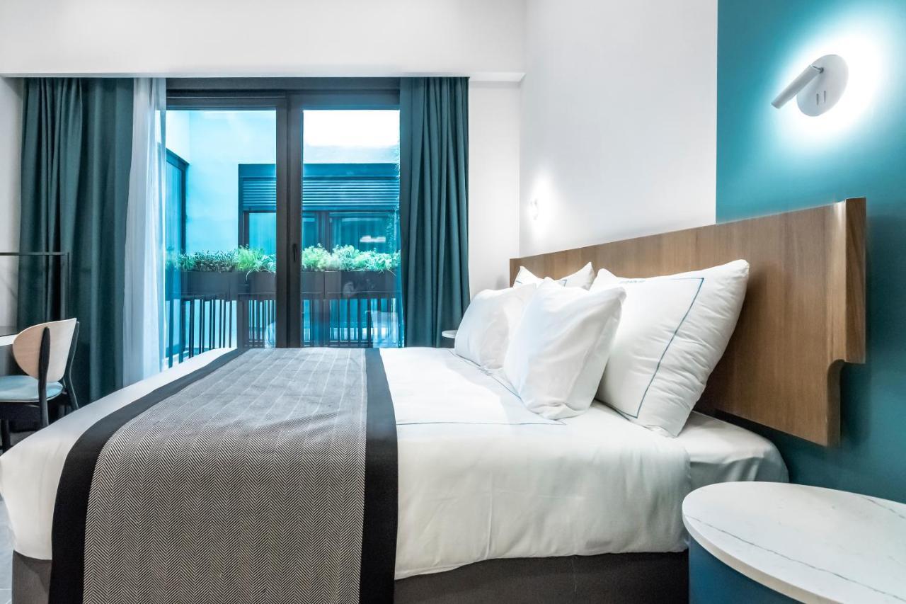 Standard Doppelzimmer