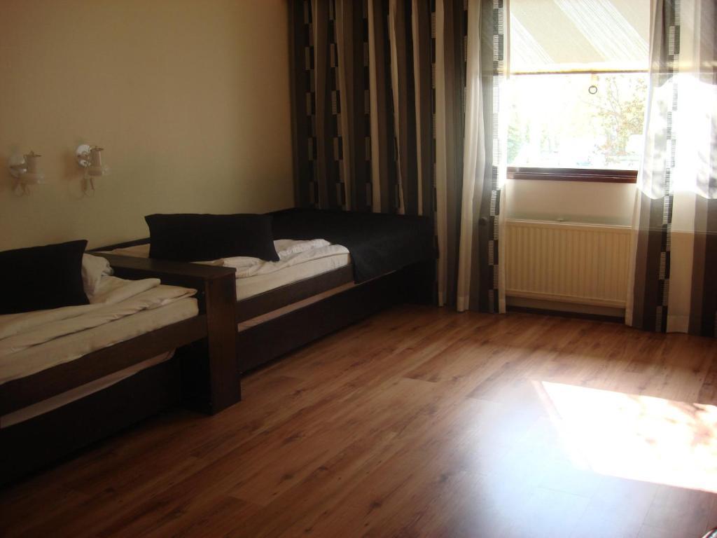 Habitación Familiar (2 adultos y 2 niños)