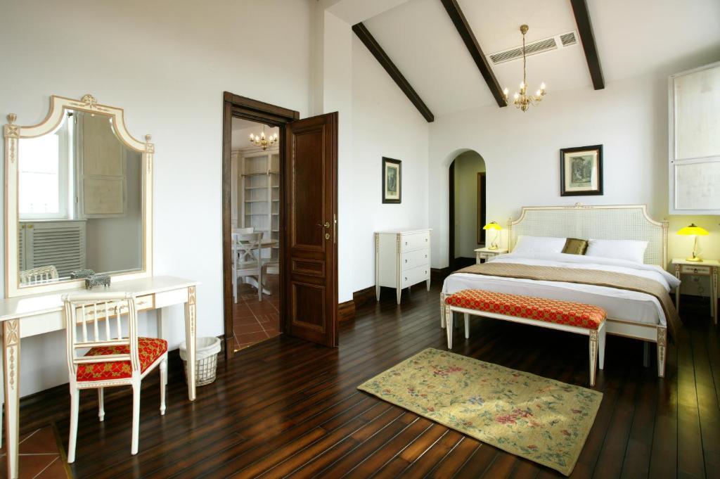 Suite Limoges con Accesso all'Aqua Area