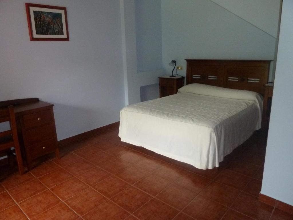 Habitación Doble - 1 o 2 camas
