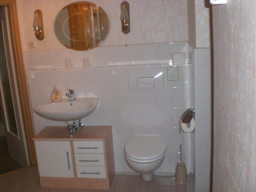 Appartement met Uitzicht op Zee (2 Volwassenen)