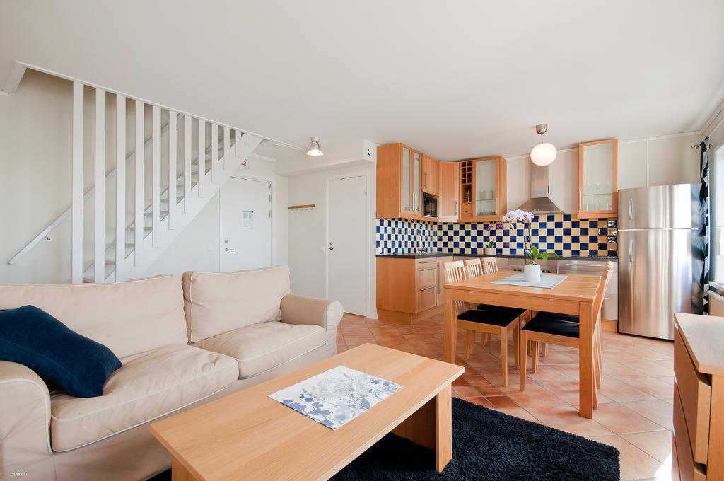 Apartamento Panorama Etage