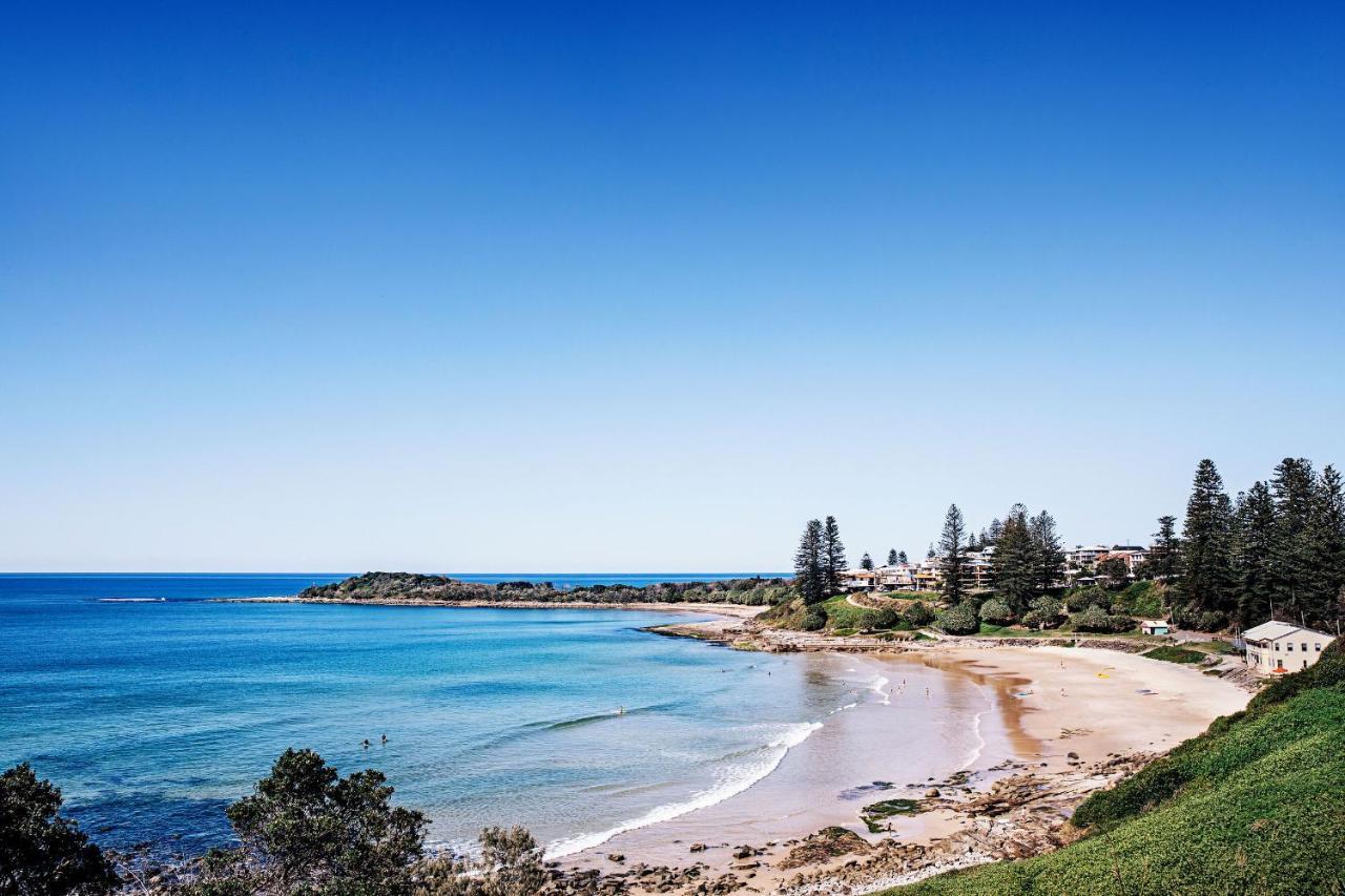 Main Beach Superior