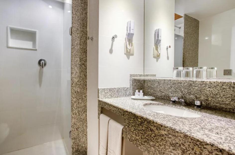 Habitación Doble Estándar