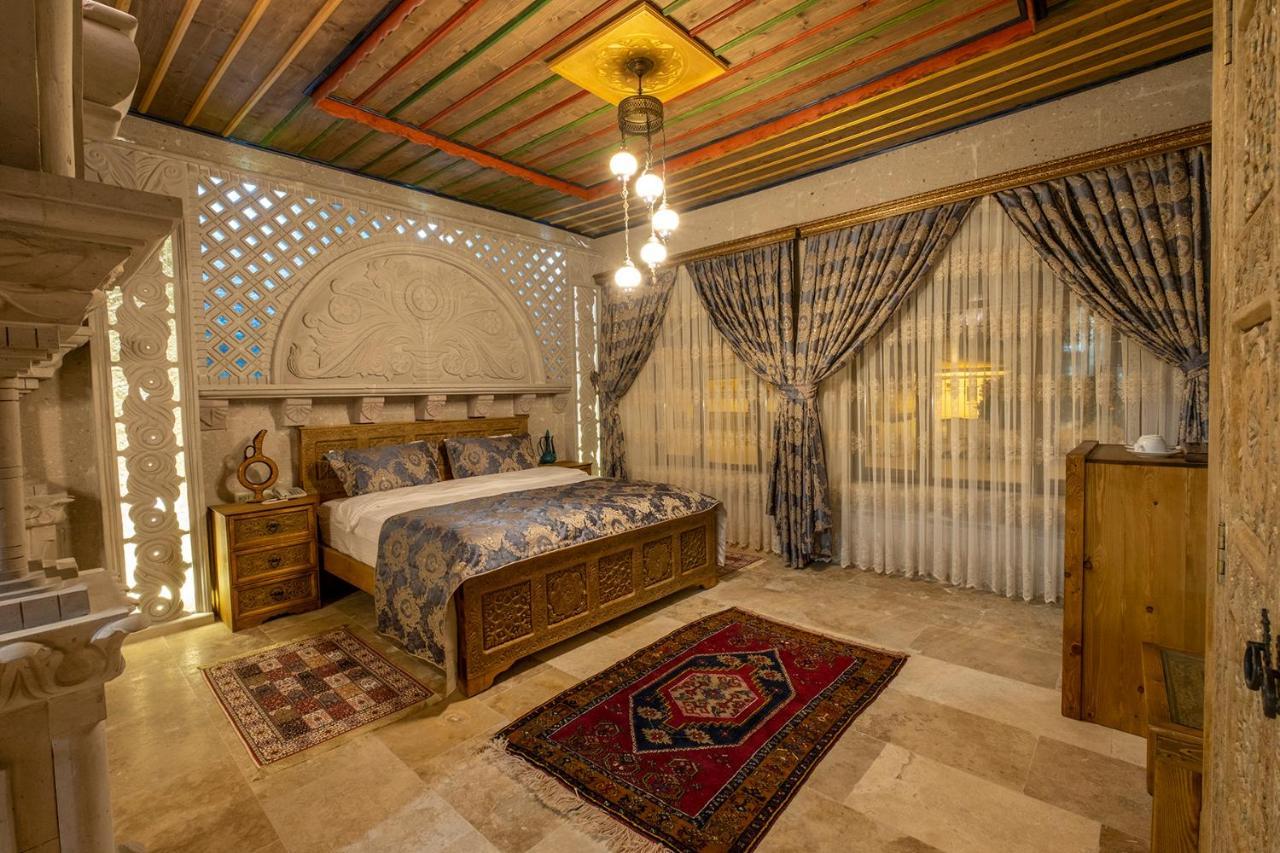 Double Room with Spa Bath