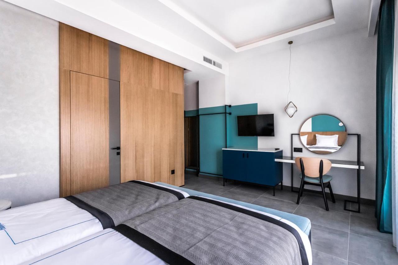 Deluxe Doppelzimmer