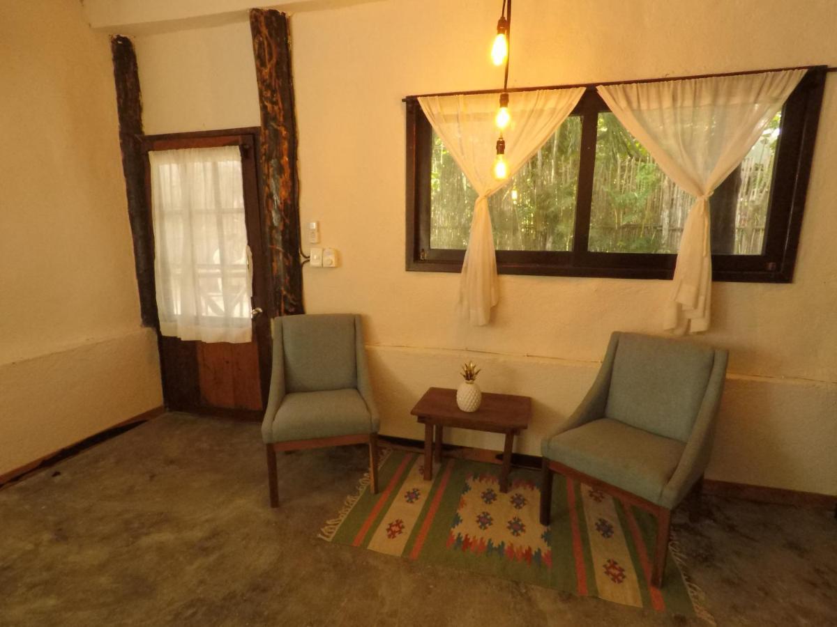 Habitación Estándar - Cama extragrande