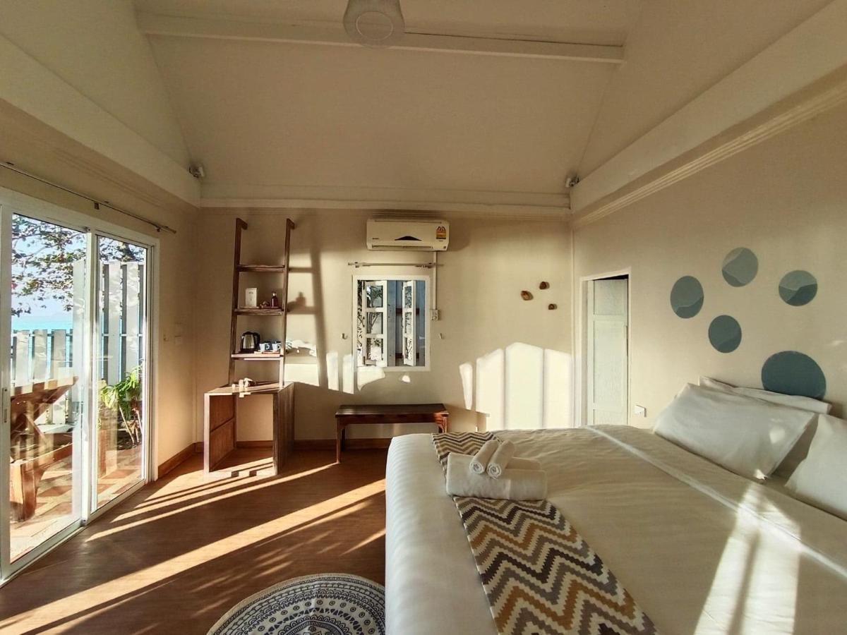 Bungalow am Wasser
