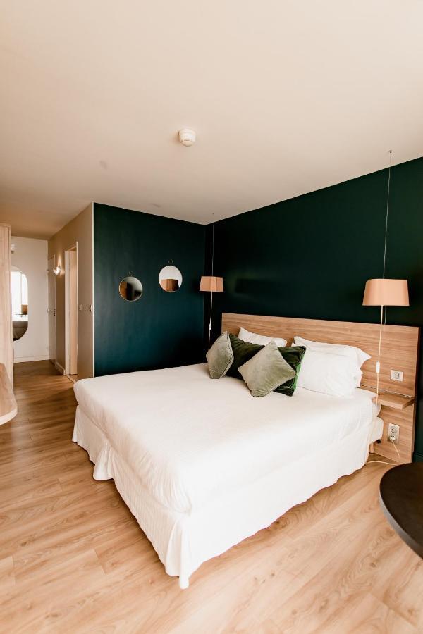 Superior Double Room with Sea View