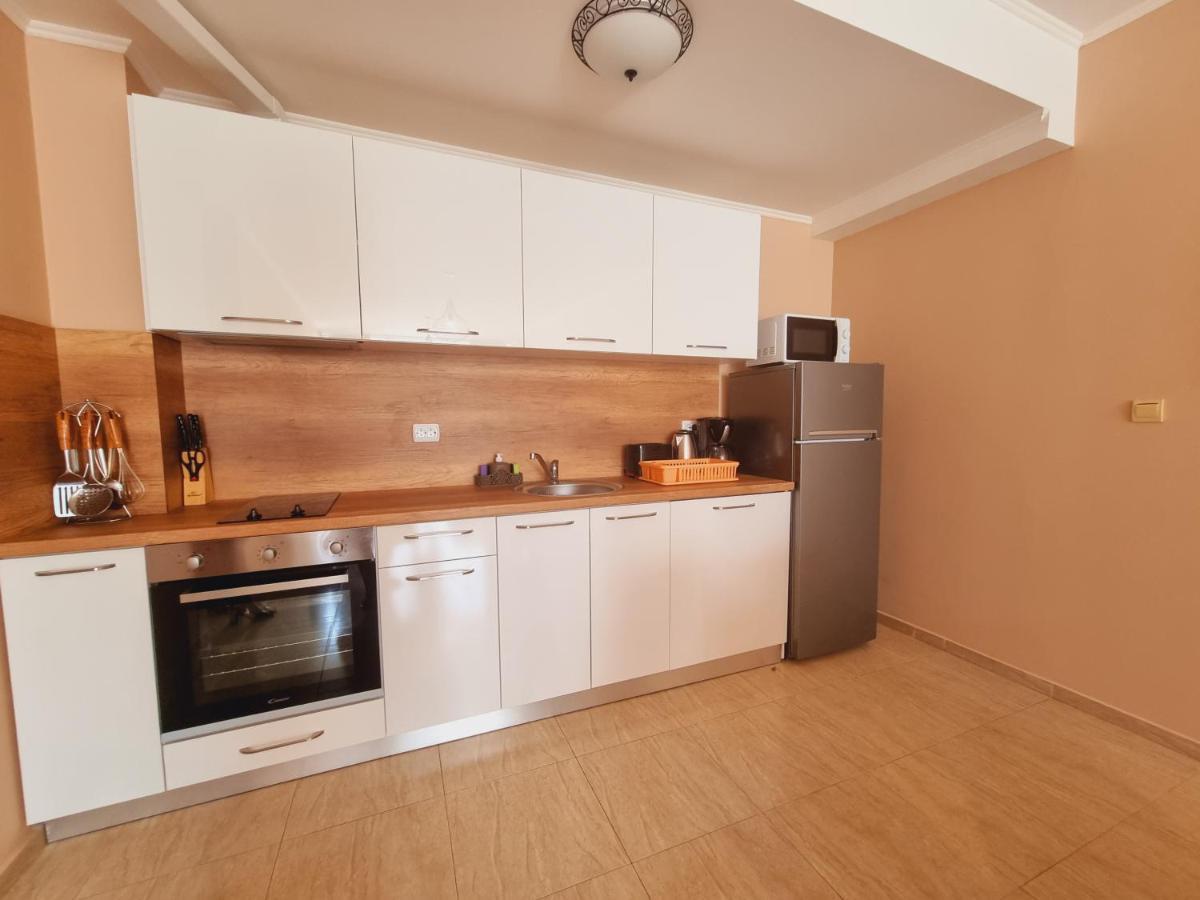 Apartment mit 1 Schlafzimmer